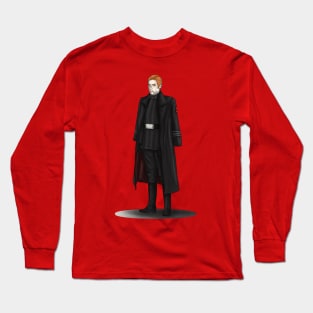 General Hux Long Sleeve T-Shirt